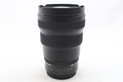 【中古(used)】ニコン NIKKOR Z 14-24mmF2.8 S
