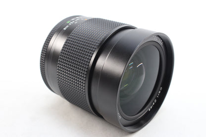 【中古(used)】コンタックス カールツァイス ディスタゴン T＊ 35mmF1.4 MM