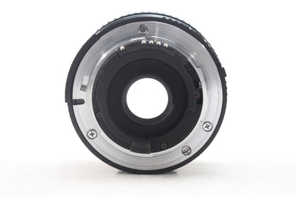 【中古(used)】ニコン AF 20mmF2.8 (D)