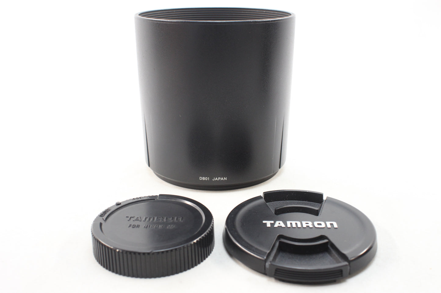 【中古(used)】タムロン SP AF180mmF3.5 Di LD ［IF］ MACRO (ニコンFマウント) Model B01
