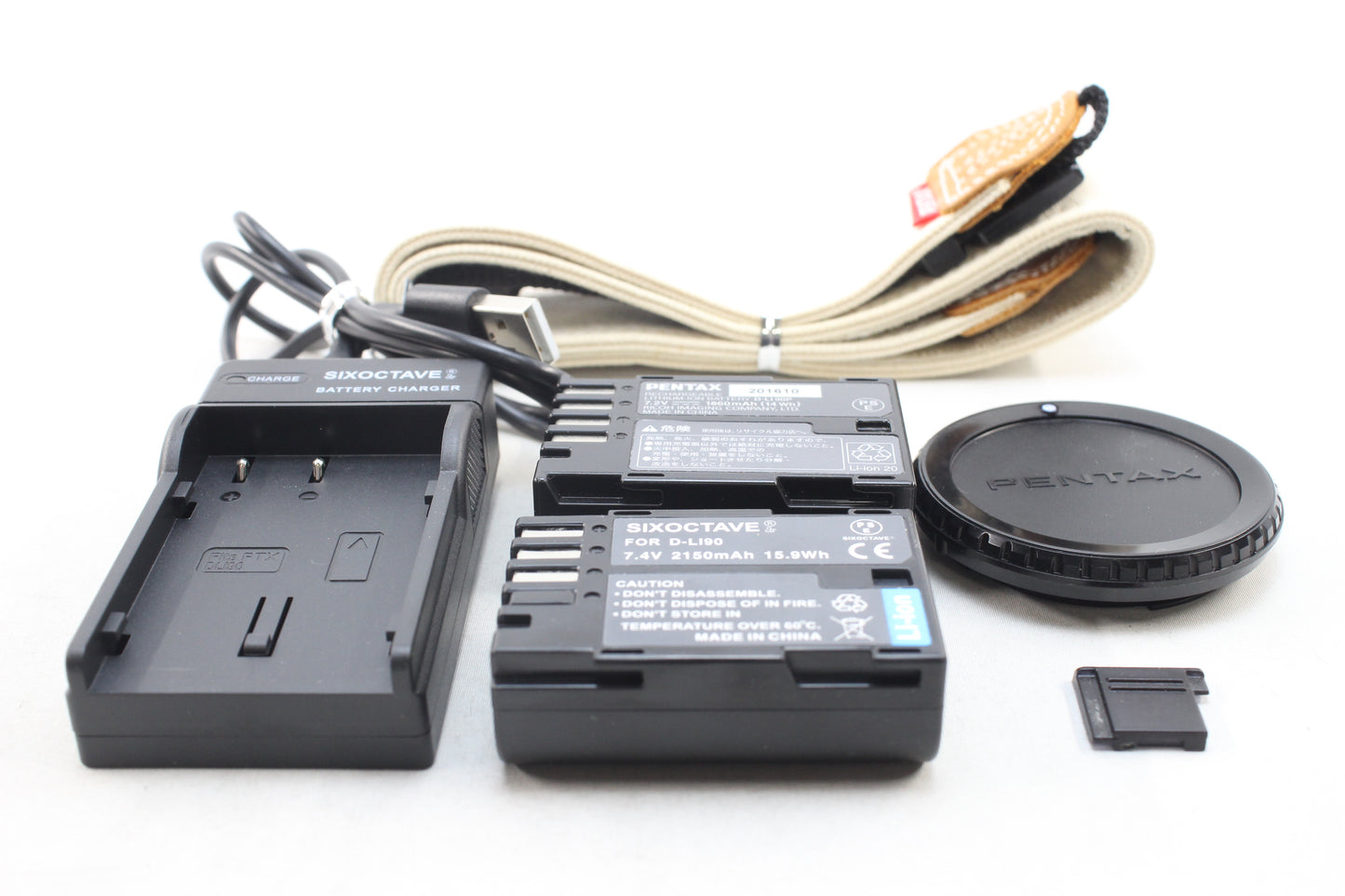 【中古(used)】ペンタックス K-3