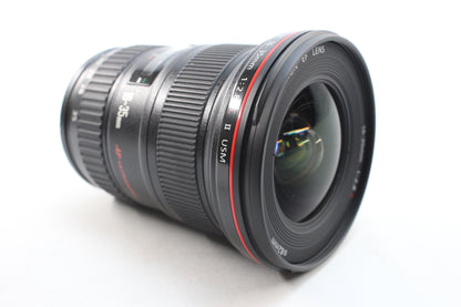 【中古(used)】キヤノン EF 16-35mmF2.8L II USM