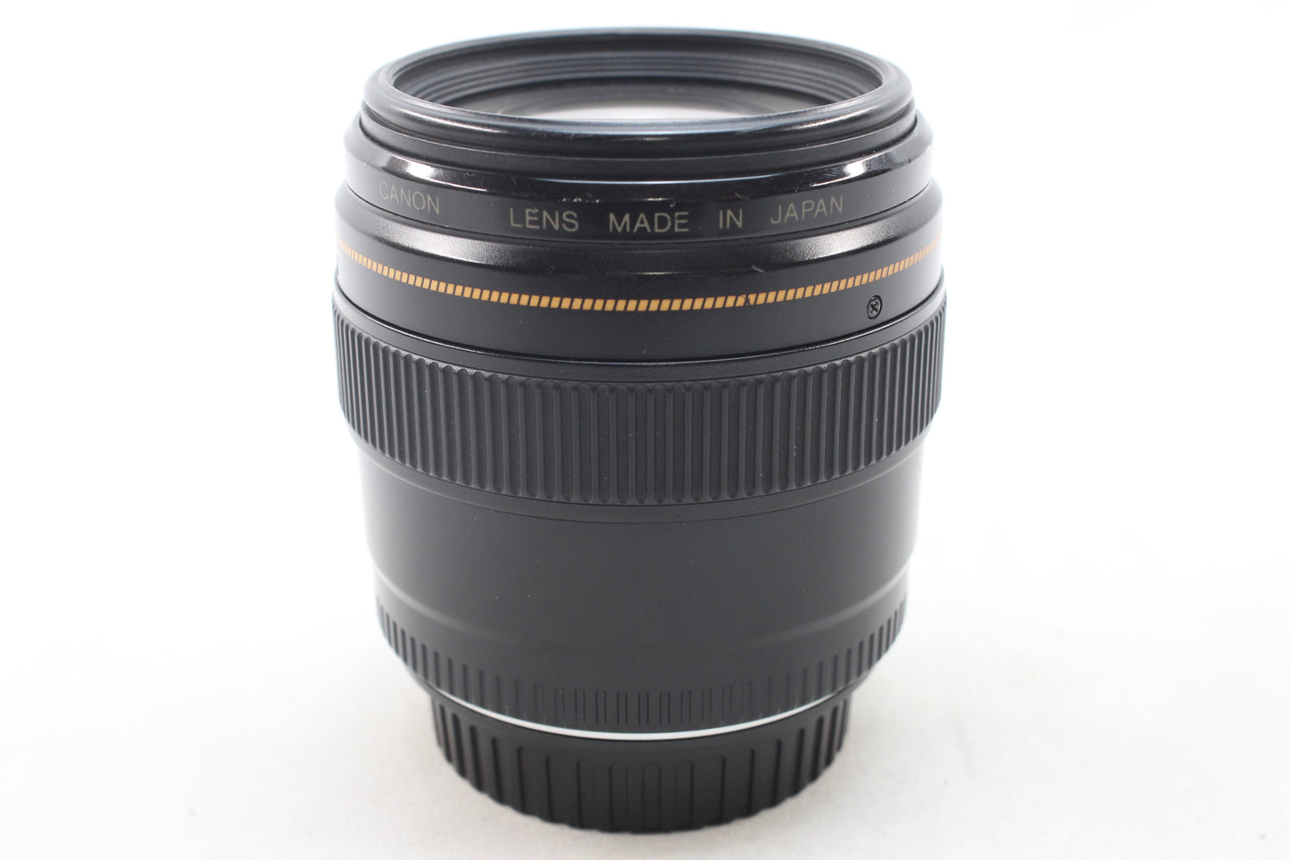 【中古(used)】キヤノン EF 85mmF1.8 USM
