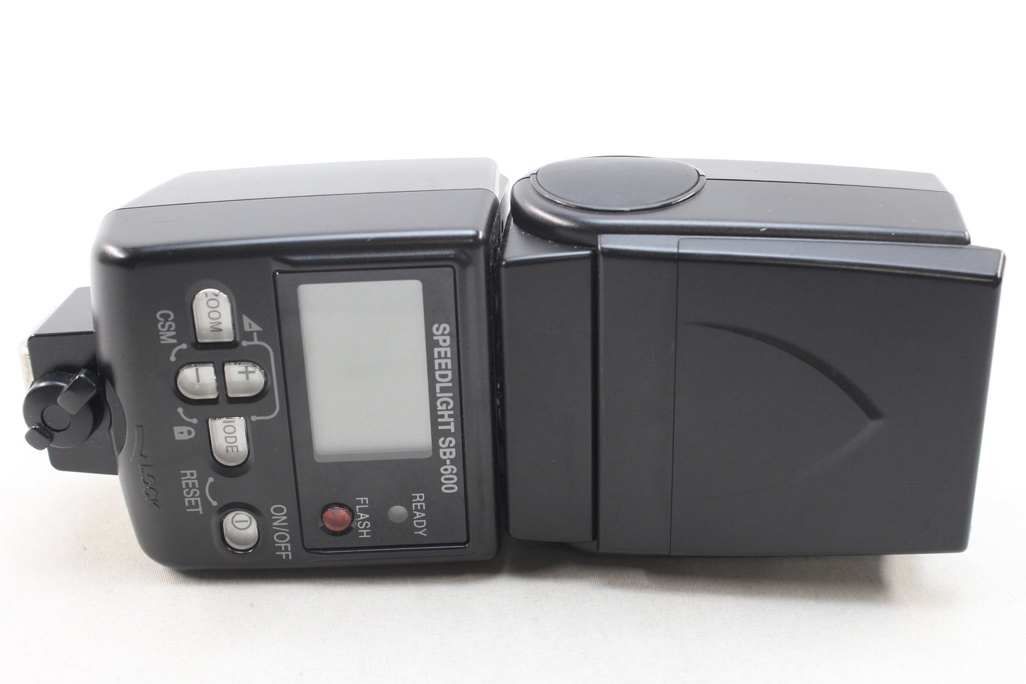 【中古(used)】ニコン スピードライト SB-600