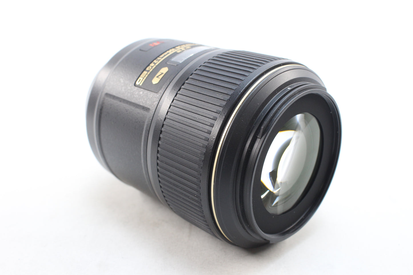 【中古(used)】ニコン AF-S VR MICRO NIKKOR 105mmF2.8G ED