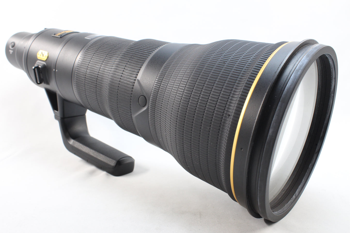 【中古(used)】ニコン AF-S 800mmF5.6E FL ED VR