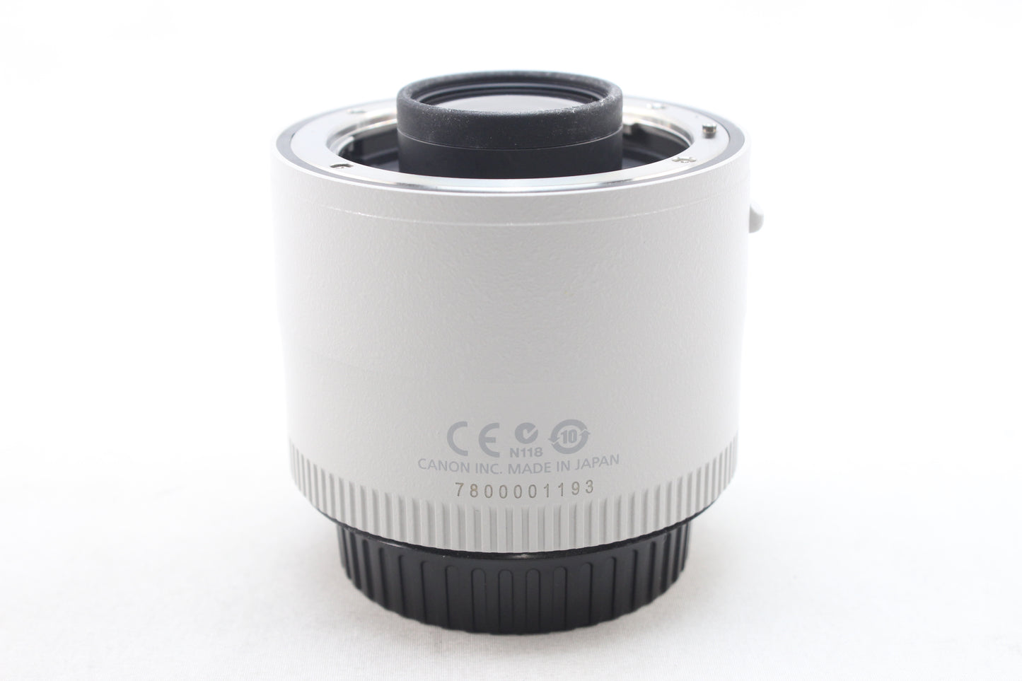 【中古(used)】キヤノン EXTENDER EF2×III