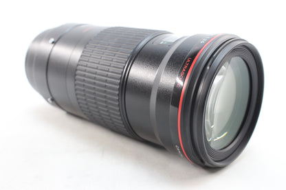 【中古(used)】キヤノン EF 180mmF3.5L マクロ USM