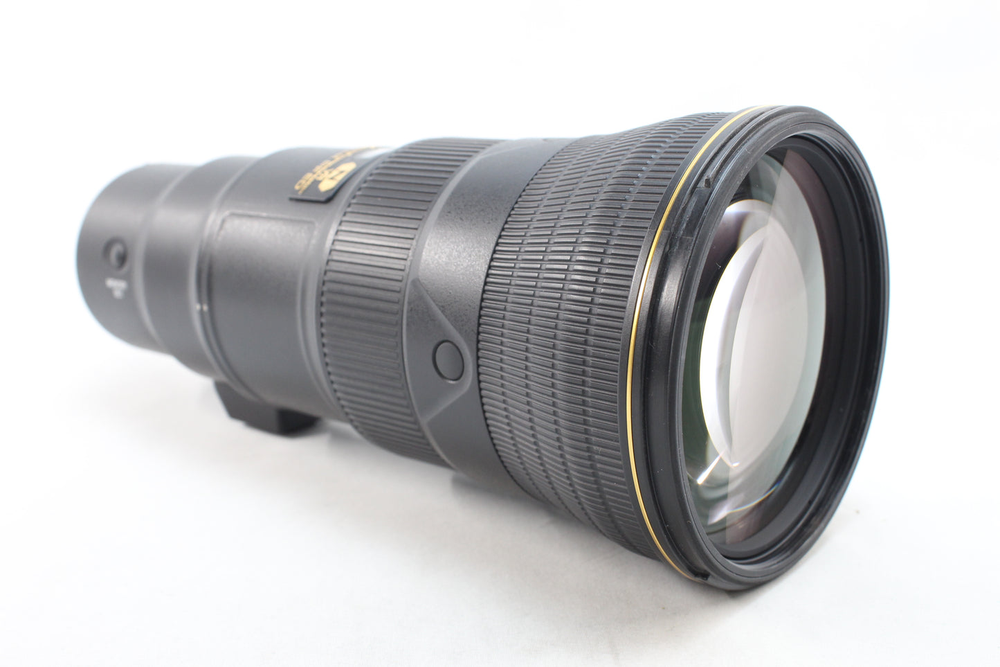 【中古(used)】ニコン AF-S 500mmF5.6(E) PF ED VR