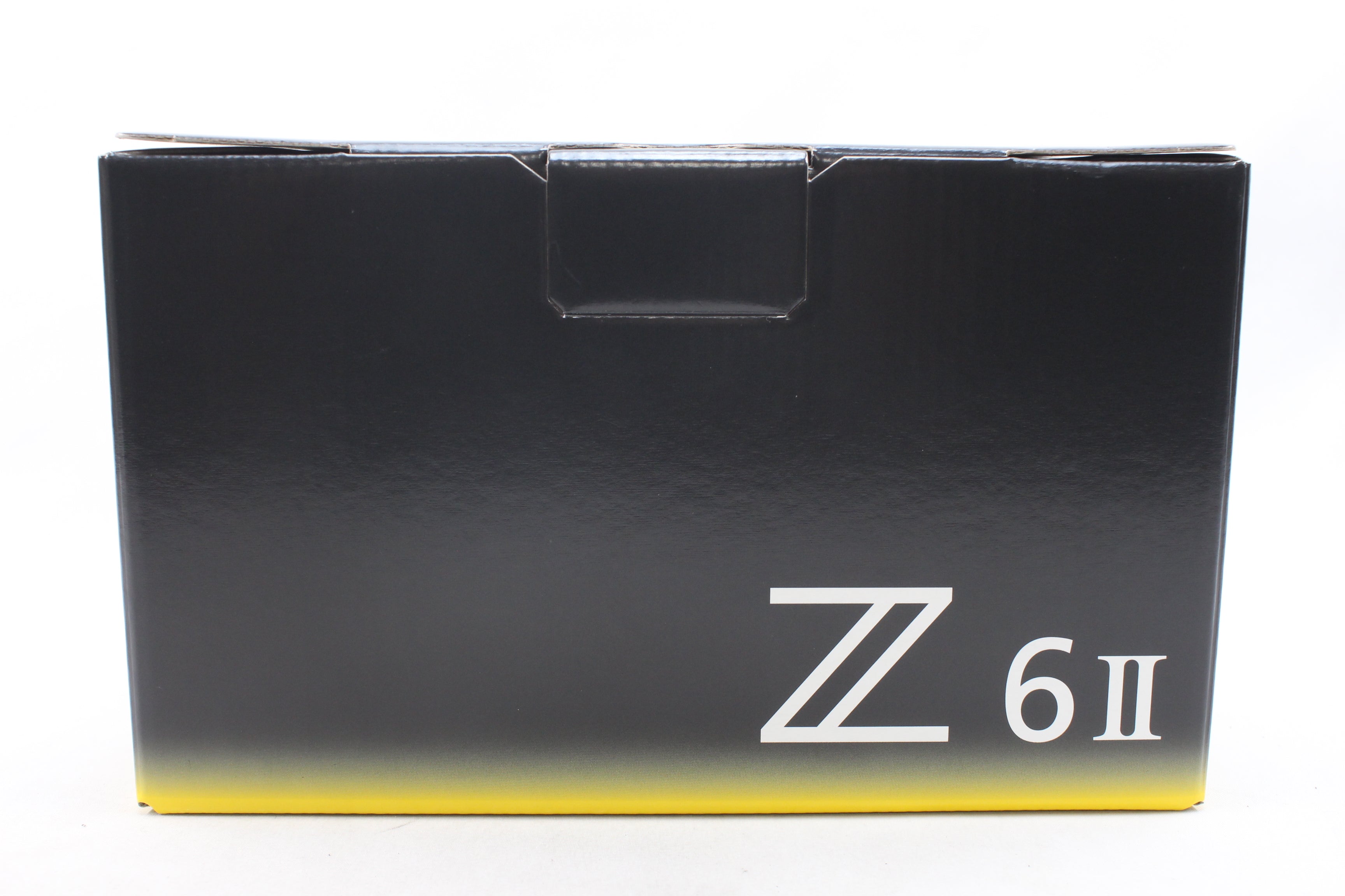 ニコン Z6II ≪新品処分品≫ – トキワカメラ