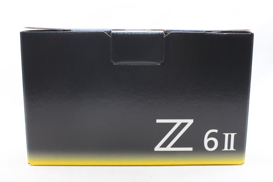 ニコン Z6II ≪新品処分品≫