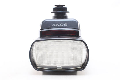 【中古(used)】ソニー フラッシュ HVL-F32X