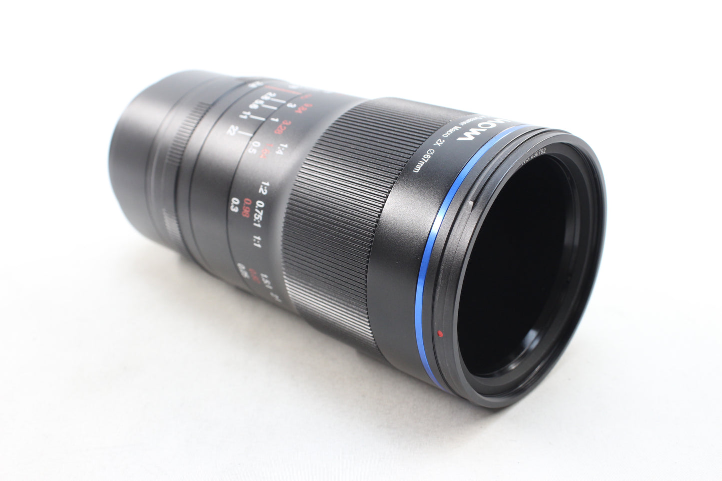 【中古(used)】LAOWA 100mmF2.8 2× Ultra Macro APO (ソニー Eマウント）