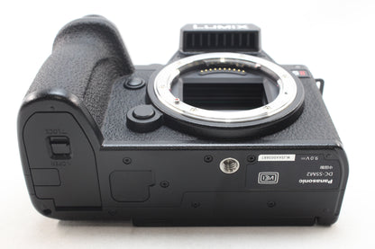 【中古(used)】パナソニック LUMIX DC-S5II