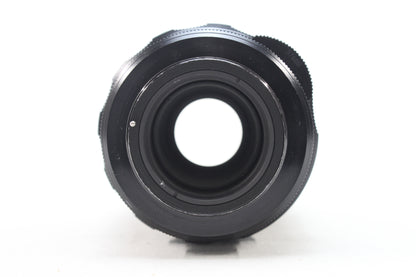 【中古(used)】アサヒペンタックス Super-Takumar 200mmF4
