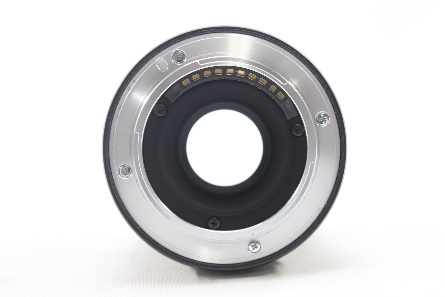 【中古(used)】フジフイルム XF 50mmF2 R WR
