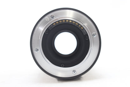 【中古(used)】フジフイルム XF 50mmF2 R WR