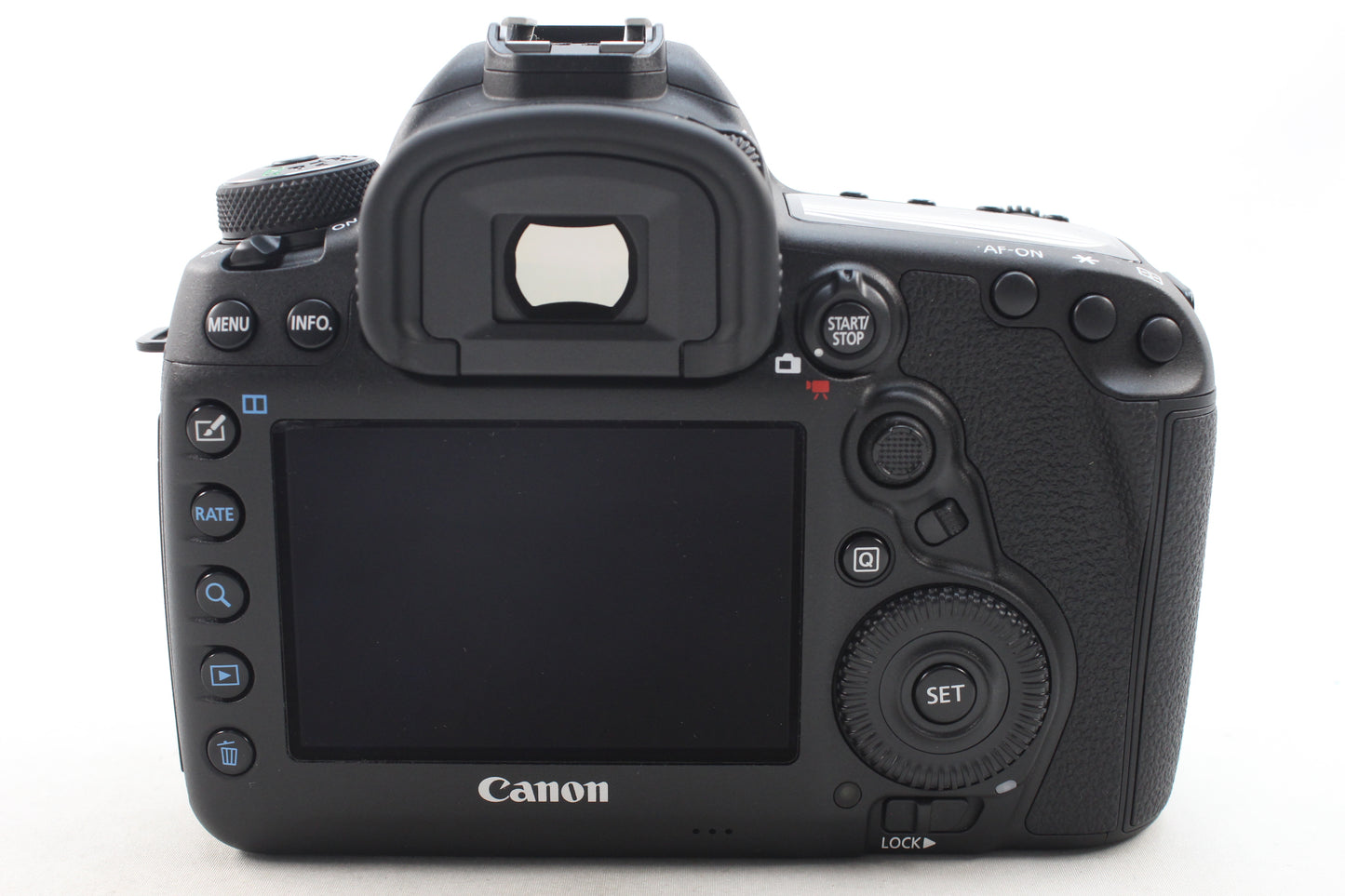 【中古(used)】キヤノン EOS 5D Mark IV