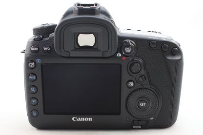 【中古(used)】キヤノン EOS 5D Mark IV