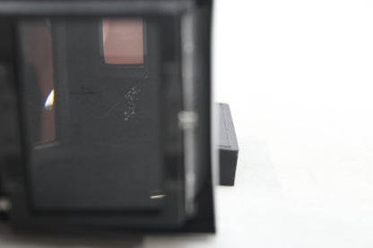 【中古(used)】ニコン F用アイレベルファイダー (丸窓)