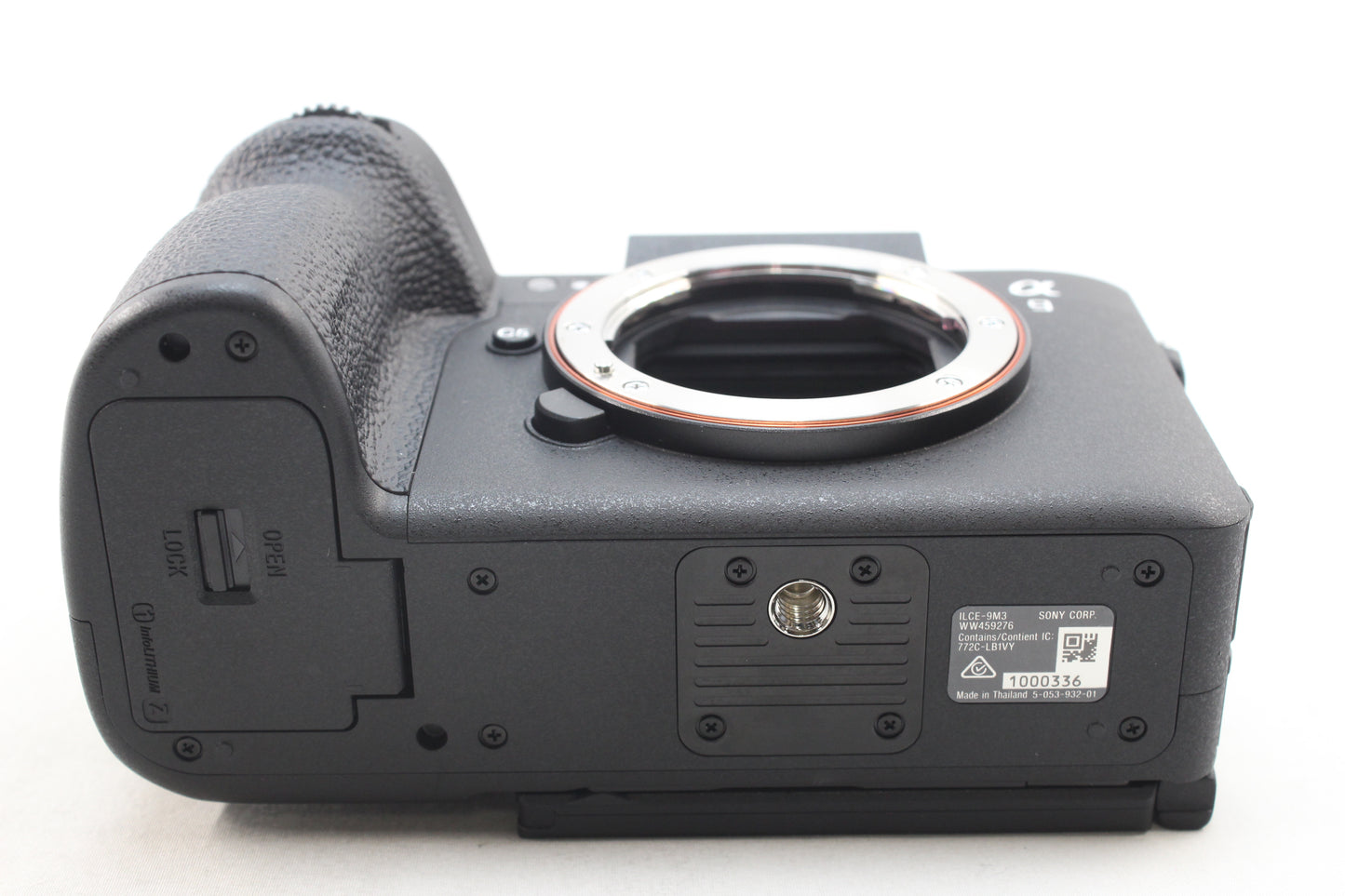 【中古(used)】ソニー α9III
