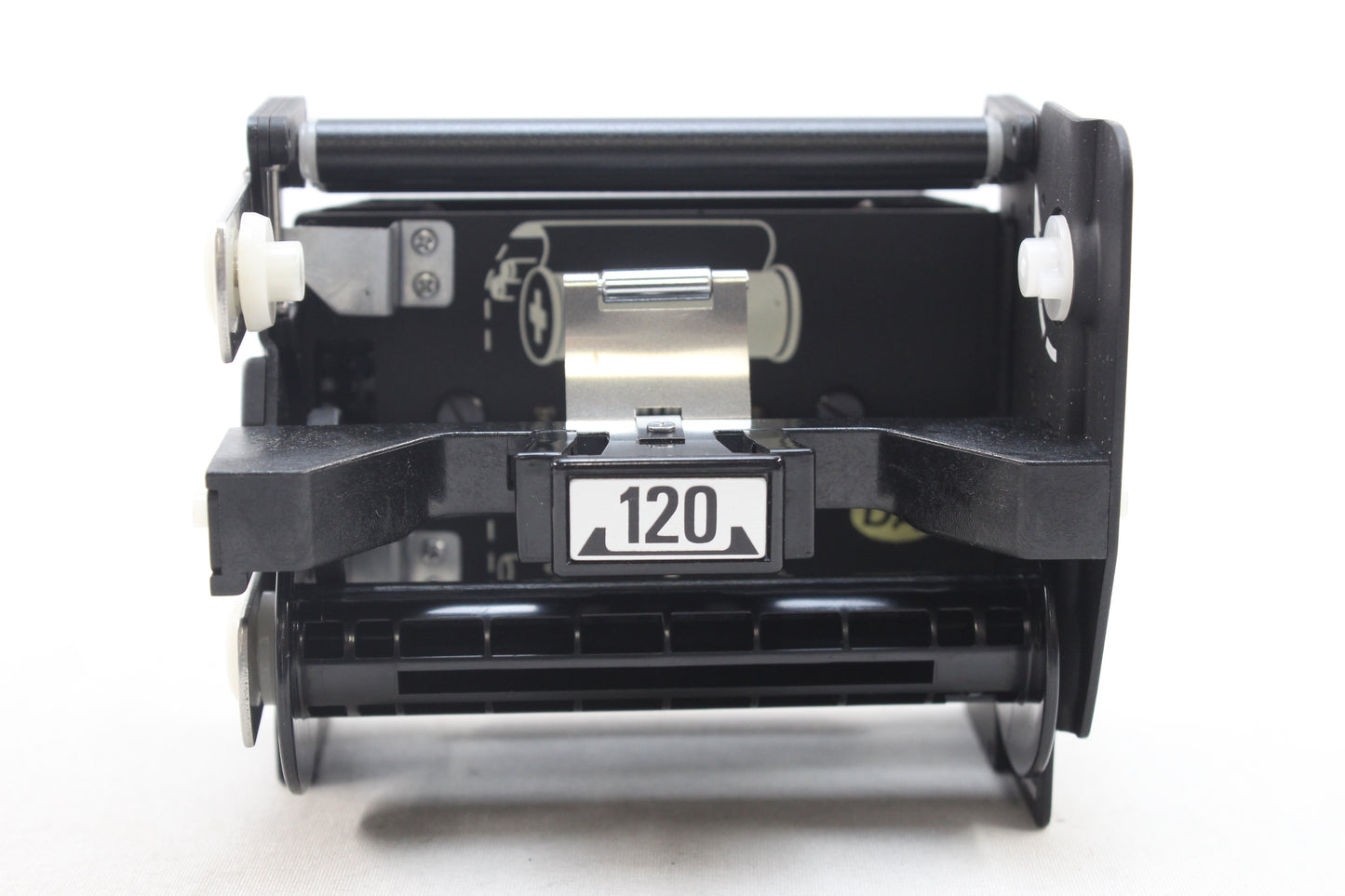【中古(used)】マミヤ M645 120 中枠