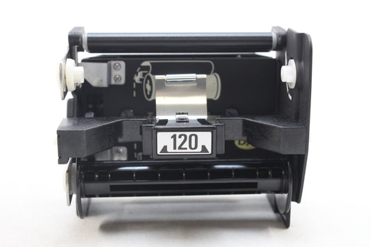 【中古(used)】マミヤ M645 120 中枠