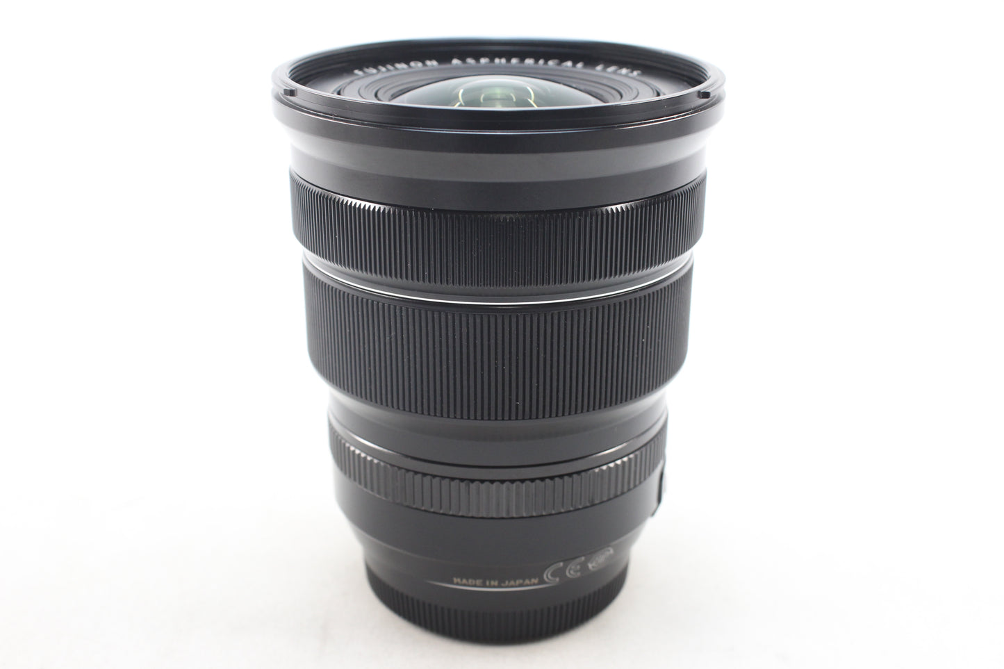 【中古(used)】フジフィルム XF 10-24mmF4 R OIS