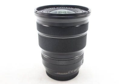 【中古(used)】フジフィルム XF 10-24mmF4 R OIS