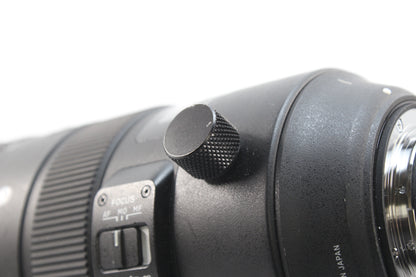 【中古(used)】シグマ 70-200mmF2.8 DG OS HSM | Sports (ニコンFマウント)