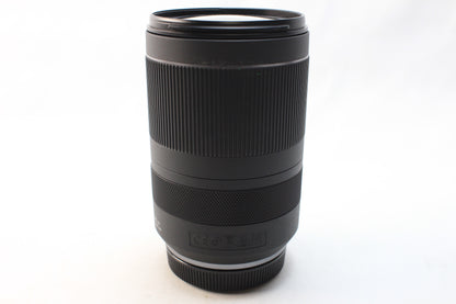 【中古(used)】キヤノン RF 24-240mmF4-6.3 IS USM