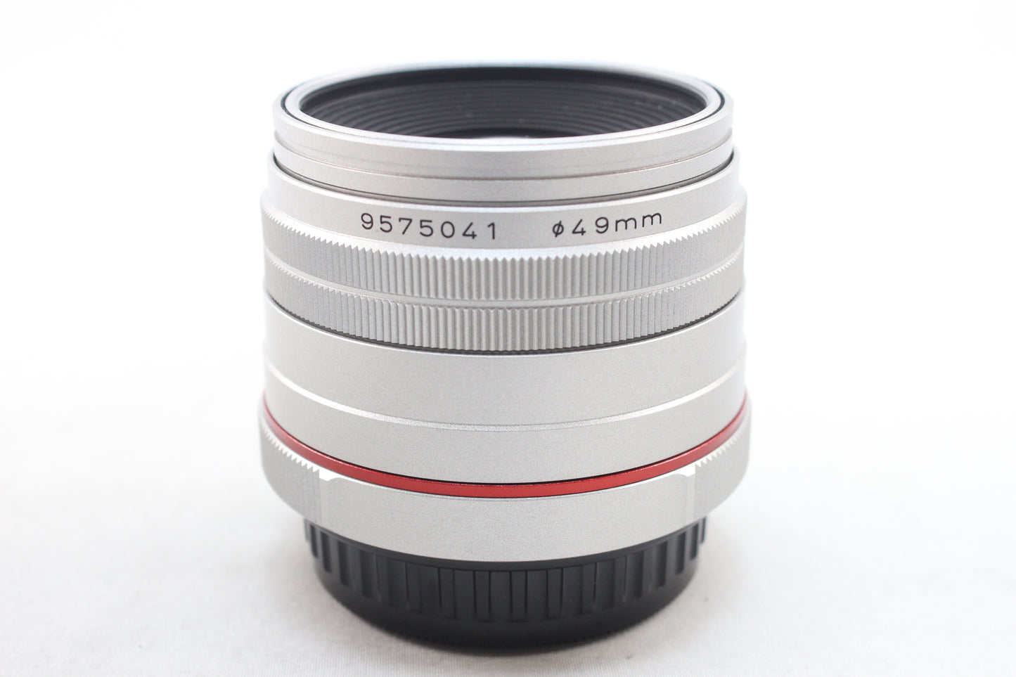 【中古(used)】ペンタックス HD PENTAX-DA 35mmF2.8 Macro Limited