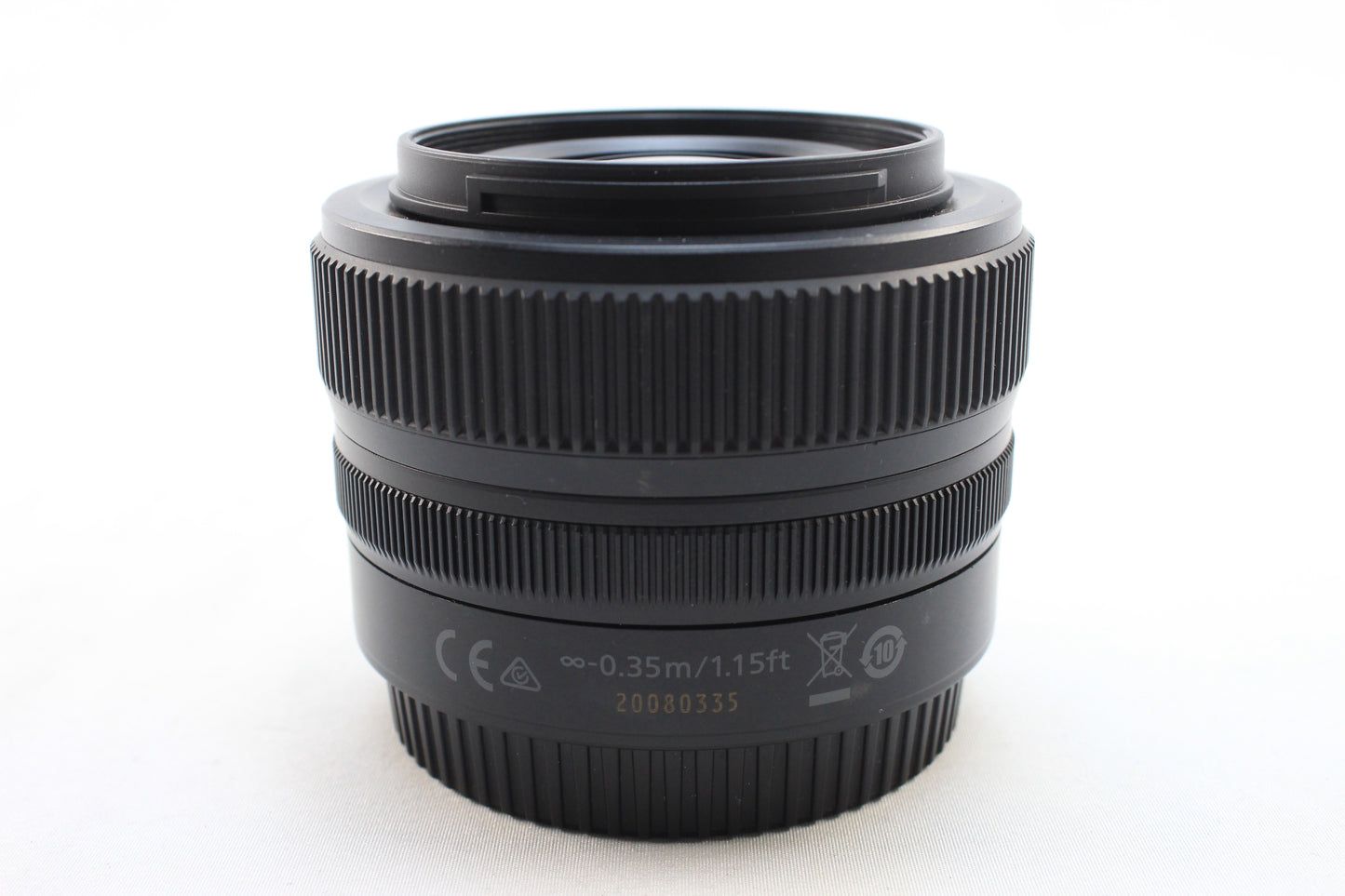 【中古(used)】ニコン NIKKOR Z 24-50mmF4-6.3