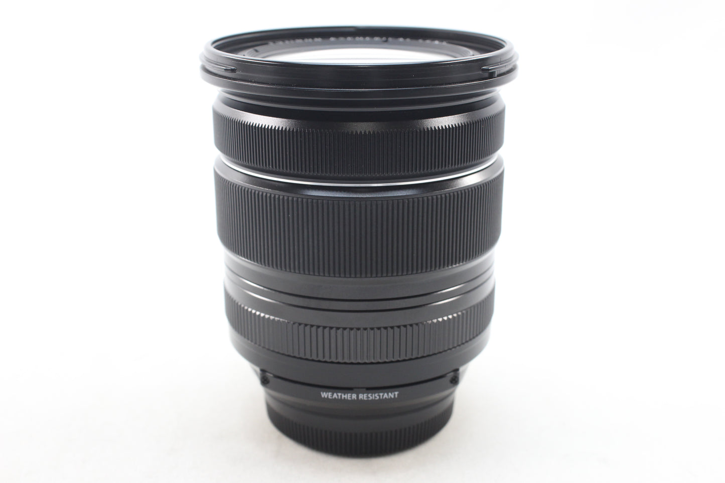 【中古(used)】フジフィルム XF 16-80mmF4 R OIS WR