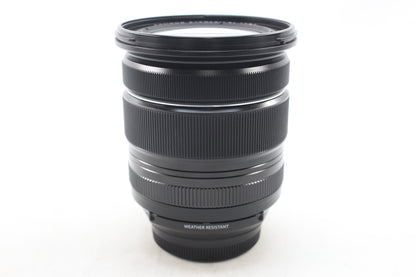 【中古(used)】フジフィルム XF 16-80mmF4 R OIS WR
