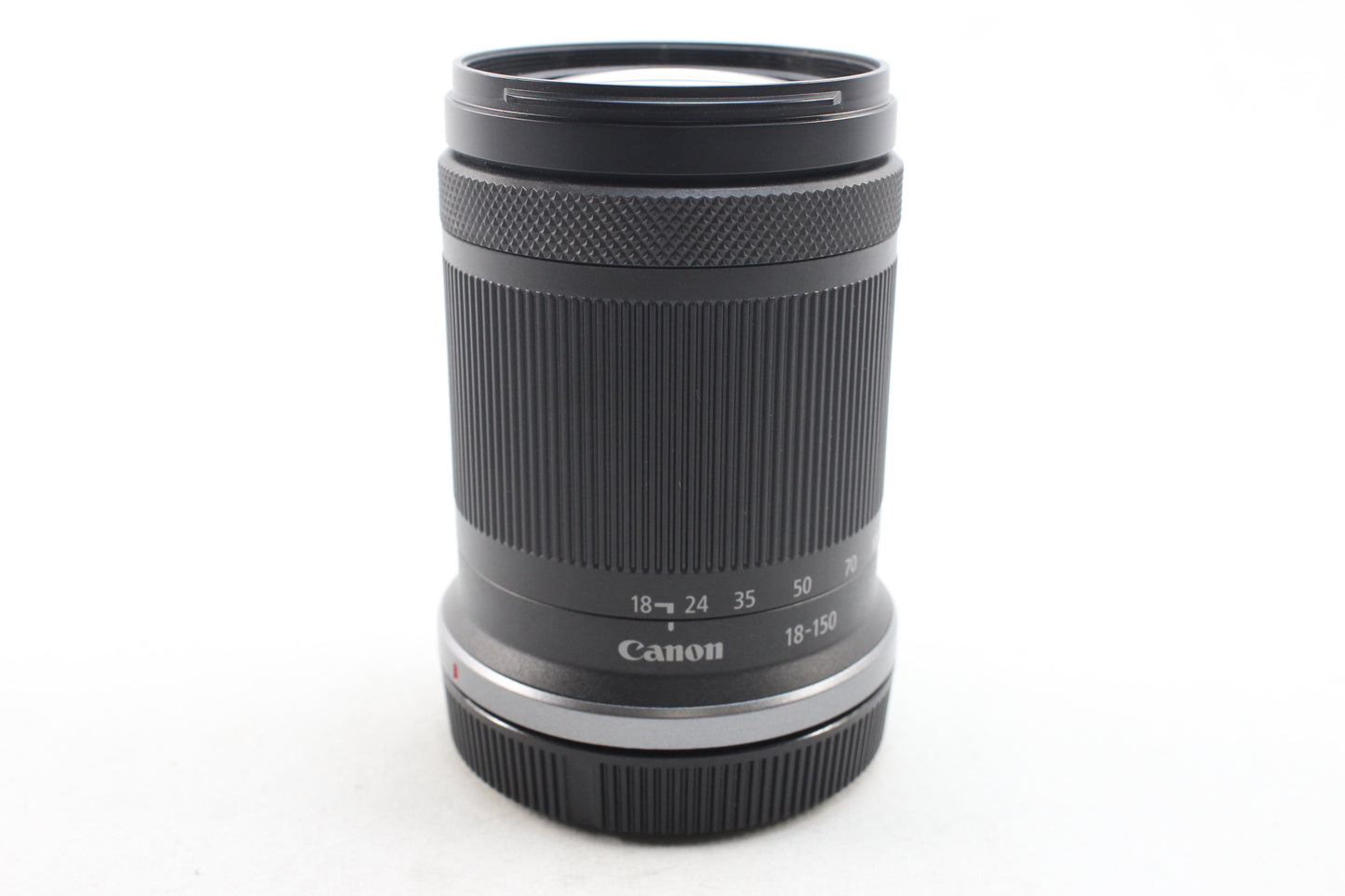 【中古(used)】キヤノン RF-S 18-150mmF3.5-6.3 IS STM