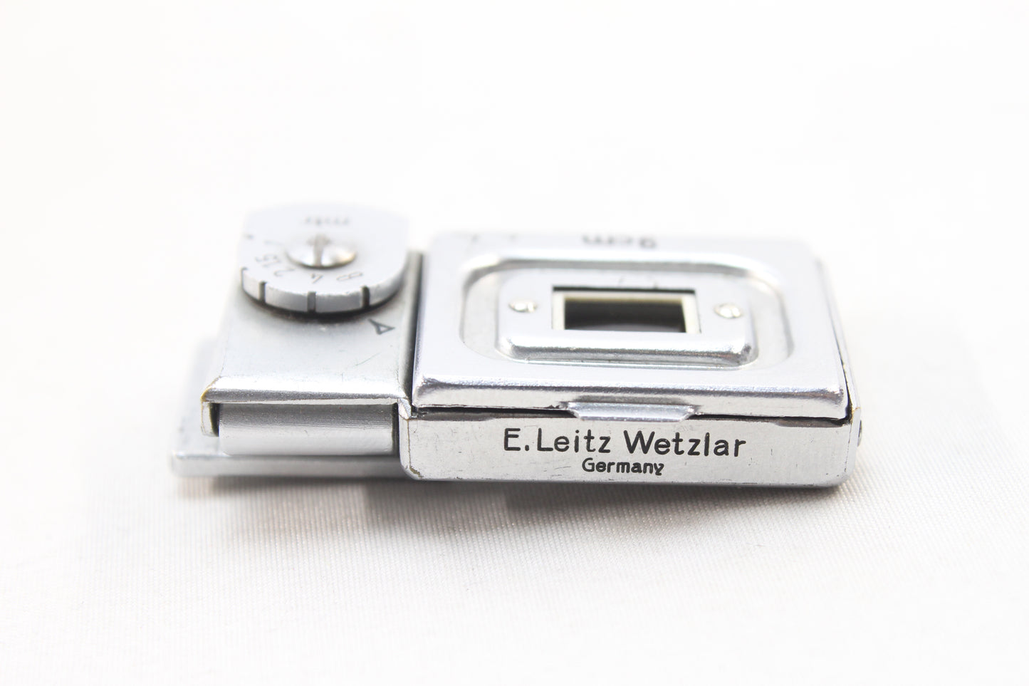 【中古(used)】ライツ 90ミリ 折りたたみ式ビューファインダー