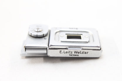【中古(used)】ライツ 90ミリ 折りたたみ式ビューファインダー