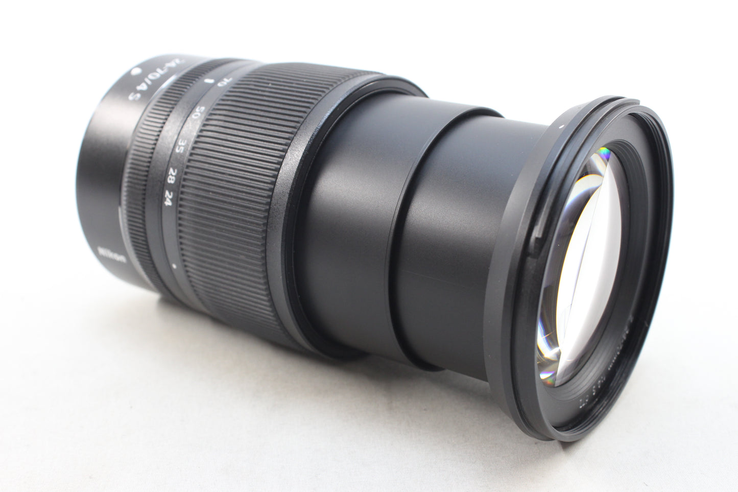 【中古(used)】ニコン NIKKOR Z 24-70mmF4 S