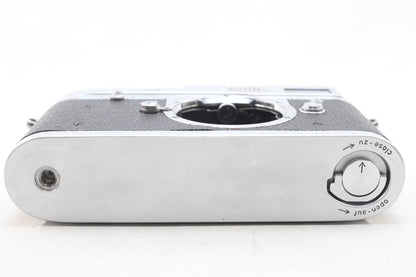 【中古(used)】ライカ M2