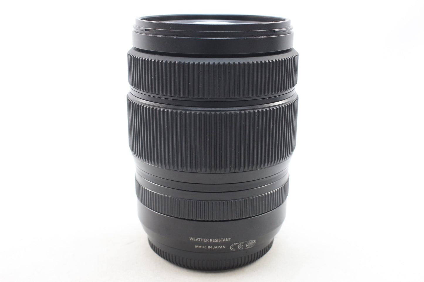 【中古(used)】フジフイルム GF 32-64mmF4 R LM WR