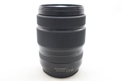 【中古(used)】フジフイルム GF 32-64mmF4 R LM WR