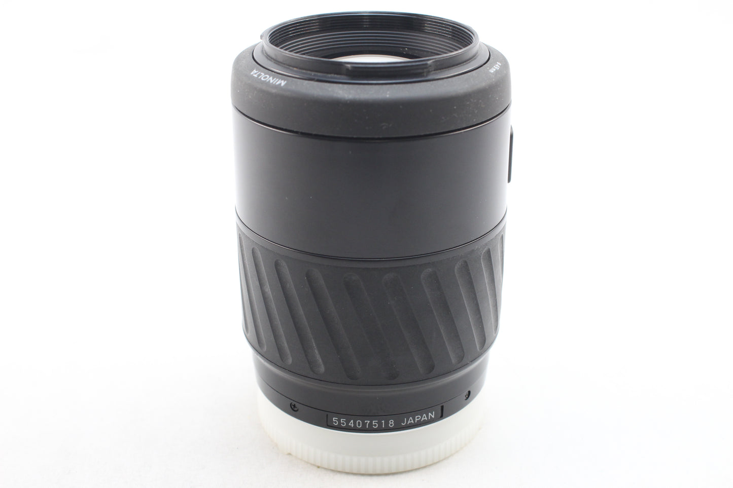 【中古(used)】ミノルタ AF 70-210mmF4.5-5.6