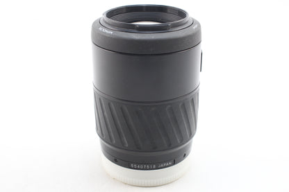 【中古(used)】ミノルタ AF 70-210mmF4.5-5.6