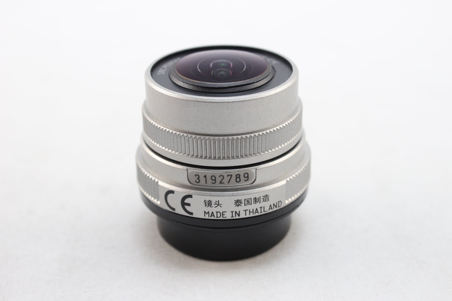 【中古(used)】ペンタックス Q用 03 FISH-EYE