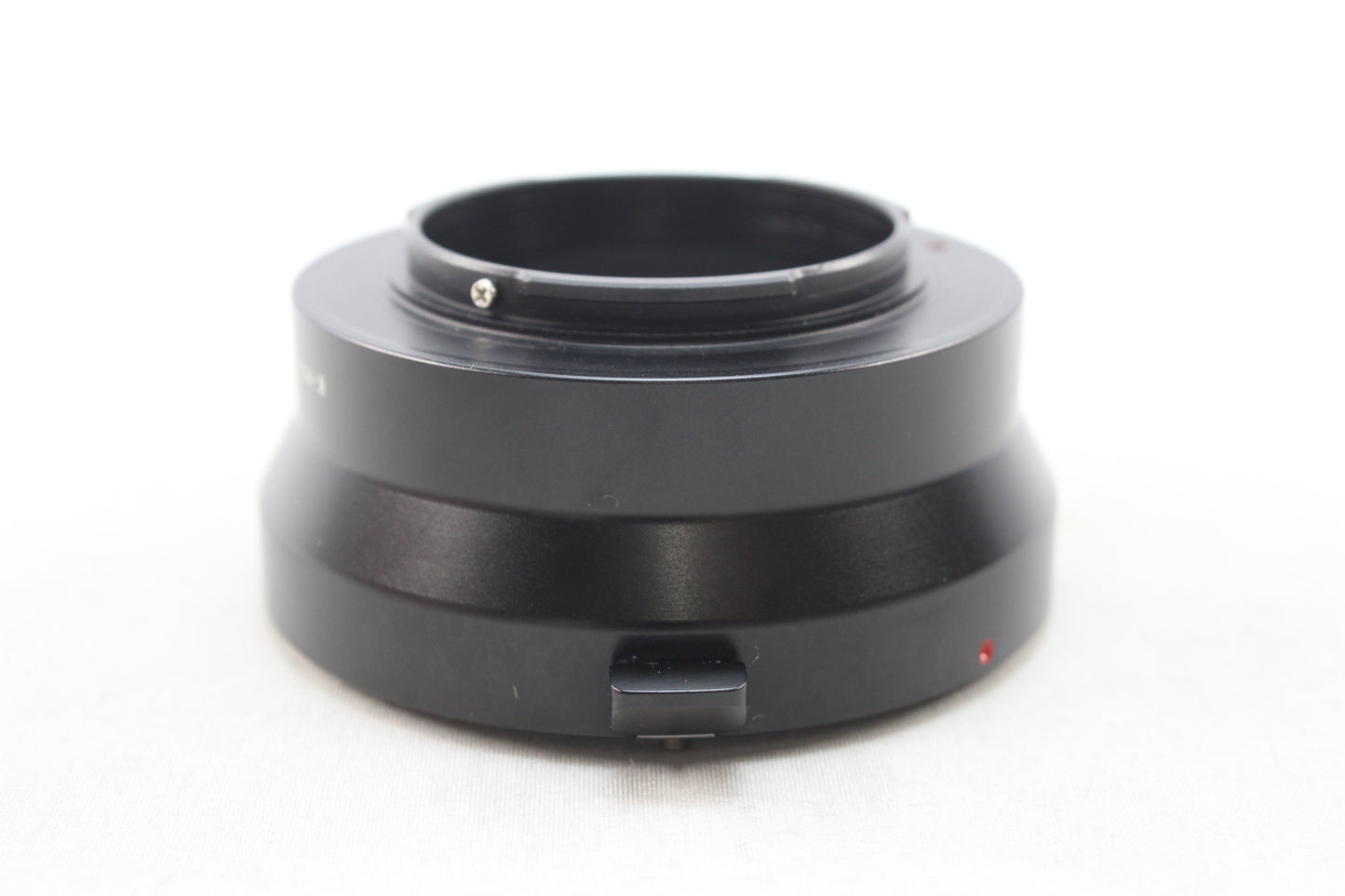 【中古(used)】URTH マウントアダプター K-M4/3