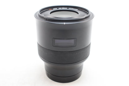 【中古(used)】カールツァイス Batis 40mmF2 CF（ソニー Eマウント）