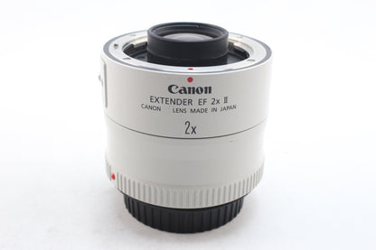 【中古(used)】キヤノン EXTENDER EF2×II