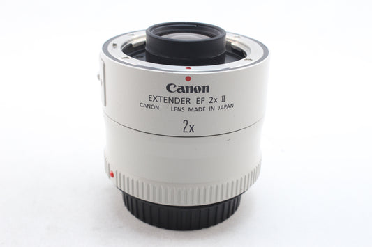 【中古(used)】キヤノン EXTENDER EF2×II