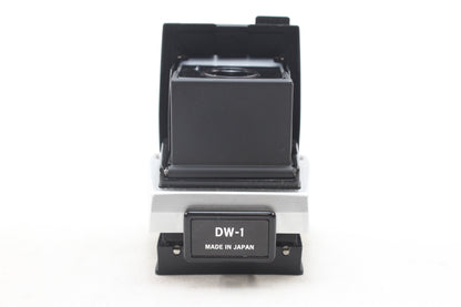 【中古(used)】ニコン ウエストレベルファインダー DW-1